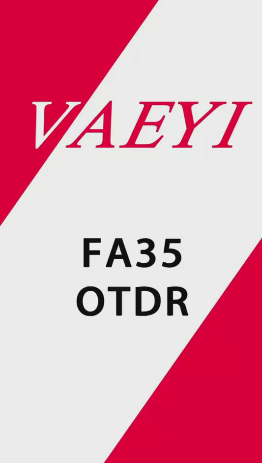 VAEYI MINI OTDR FA35-1315