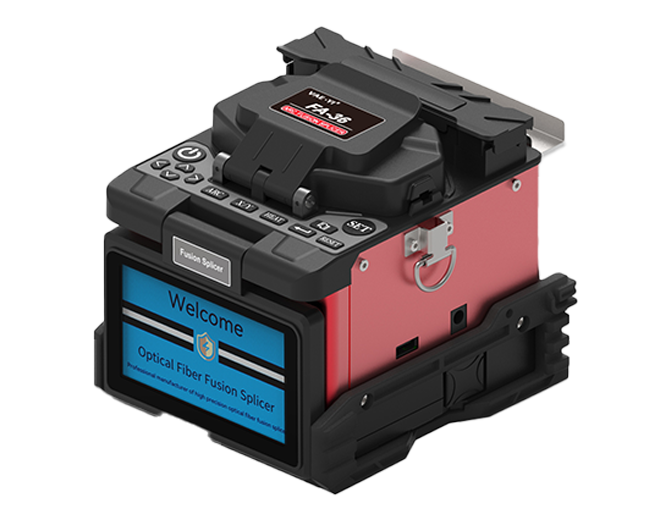 FA-36 Compact Fusion Splicer