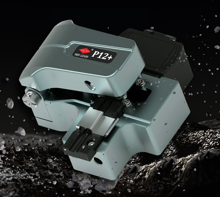 VAEYI : Focusing on fiber optic installation tools, defining industry standards with CNC precision manufacturing. — illustration