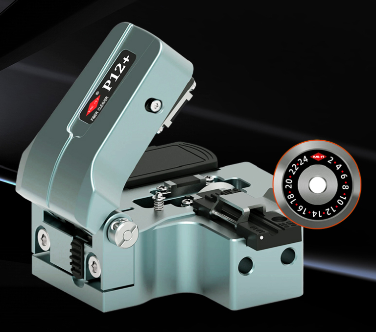 VAEYI : Focusing on fiber optic installation tools, defining industry standards with CNC precision manufacturing. — illustration