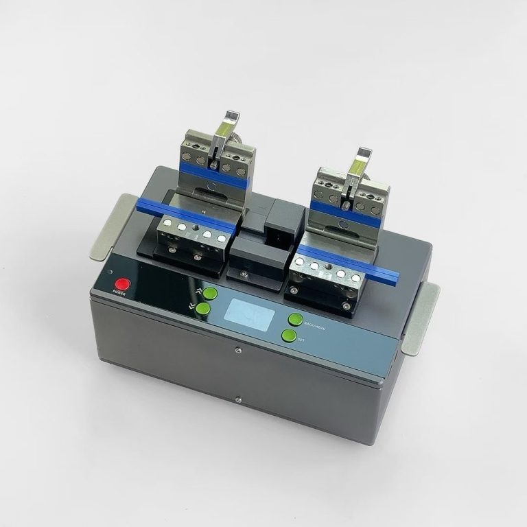 VAEYI Launches FCM-400+ Large-Core Fiber Cleaver: Unmatched Precision for High-Power Laser and Specialty Fibers — illustration