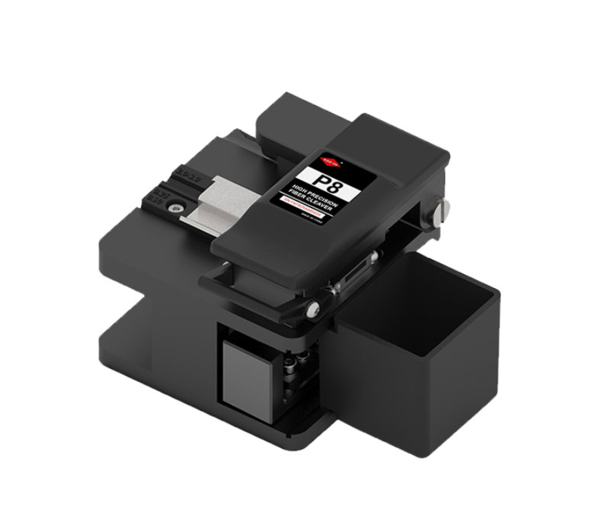 From FSP hot stripper to FA-36 fusion splicer: An analysis of VAEYI's optical communication product line layout. — illustration