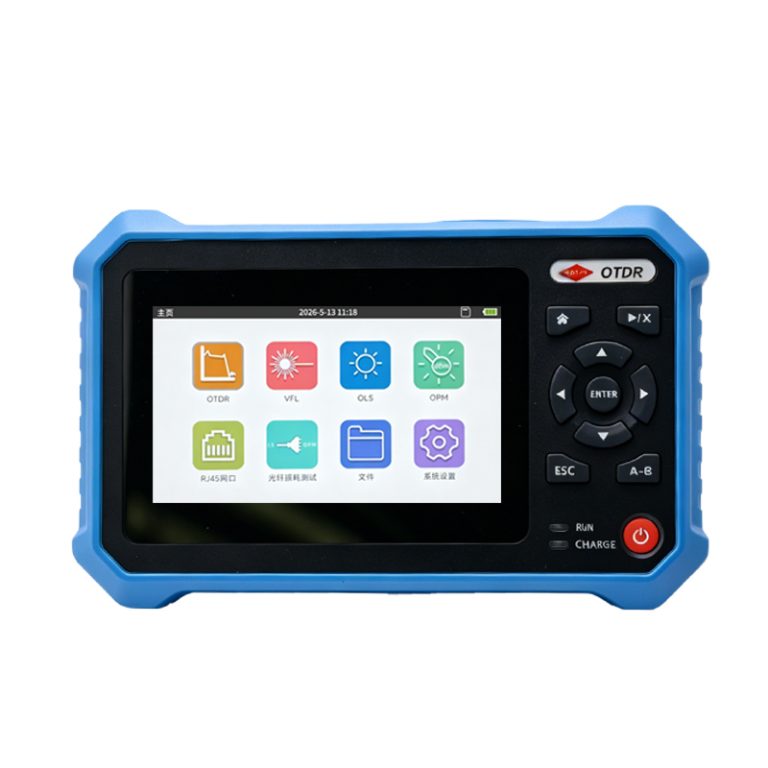 VAEYI Installation and Maintenance Testing Family: How do FA1000 and FA8000 work together? — illustration