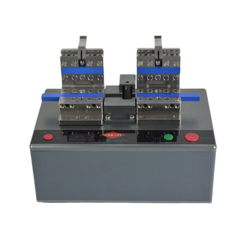 Nanjing VAEYITechnology: Focusing on the R&D of fiber optic processing tools, serving laser and sensor manufacturing. — illustration
