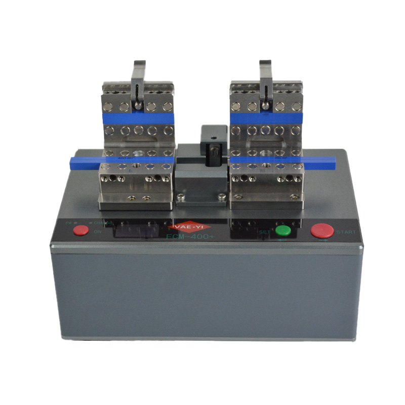 Nanjing VAEYITechnology: Focusing on the R&D of fiber optic processing tools, serving laser and sensor manufacturing. — illustration